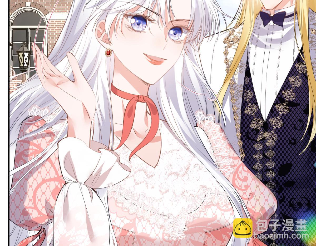 36 疼，还要亲亲(1/3)-第37话