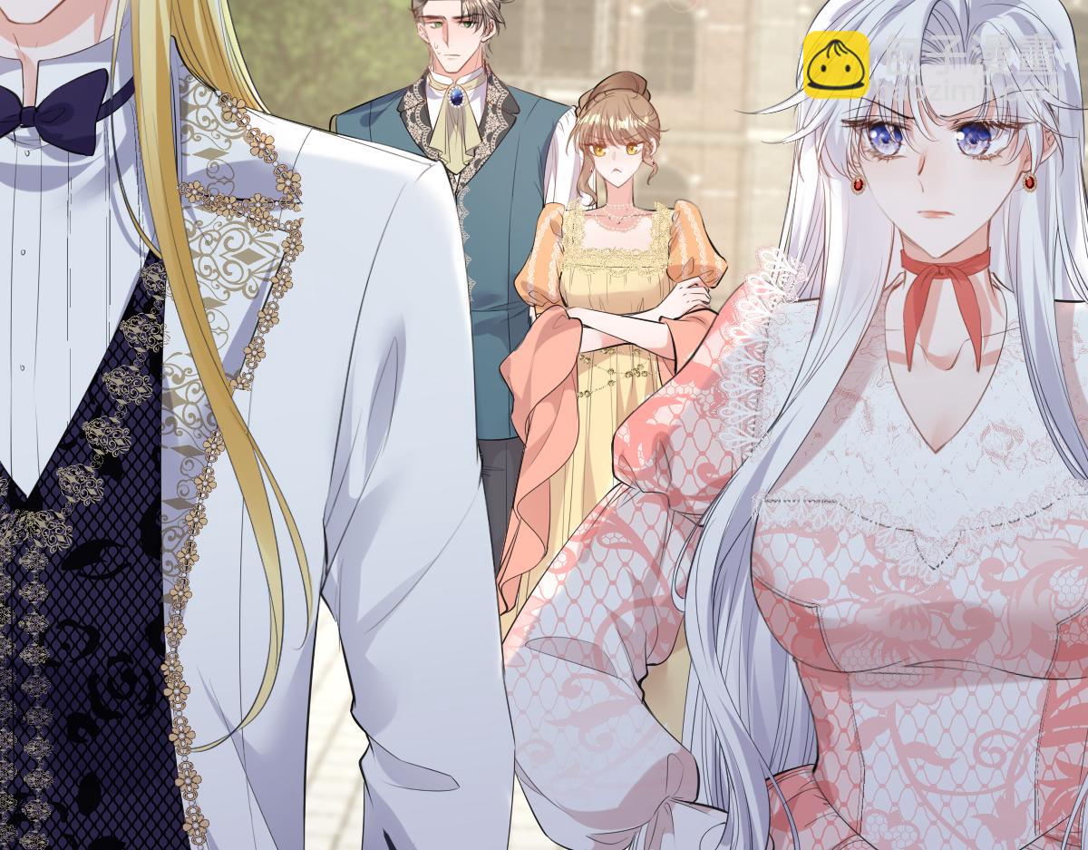 36 疼，还要亲亲(1/3)-第37话