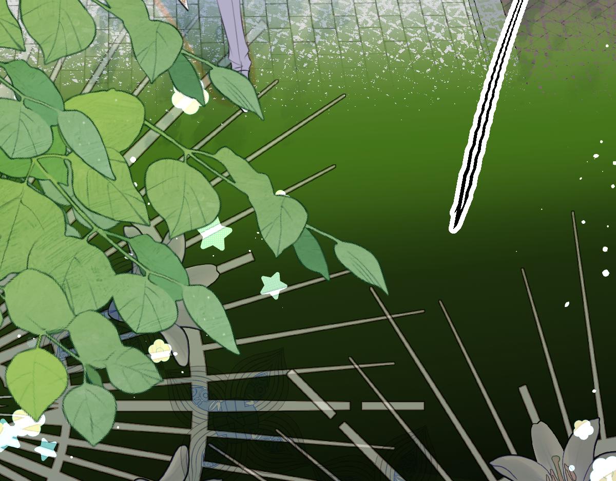 36 疼，还要亲亲(1/3)-第37话