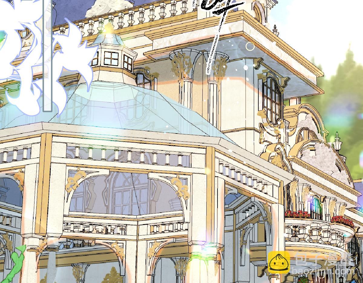 36 疼，还要亲亲(1/3)-第37话