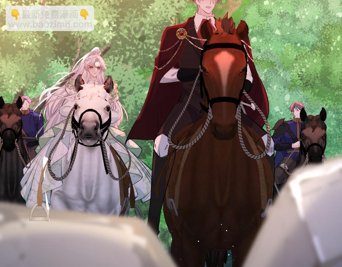 40 我不会拖你后腿的(1/3)-第41话