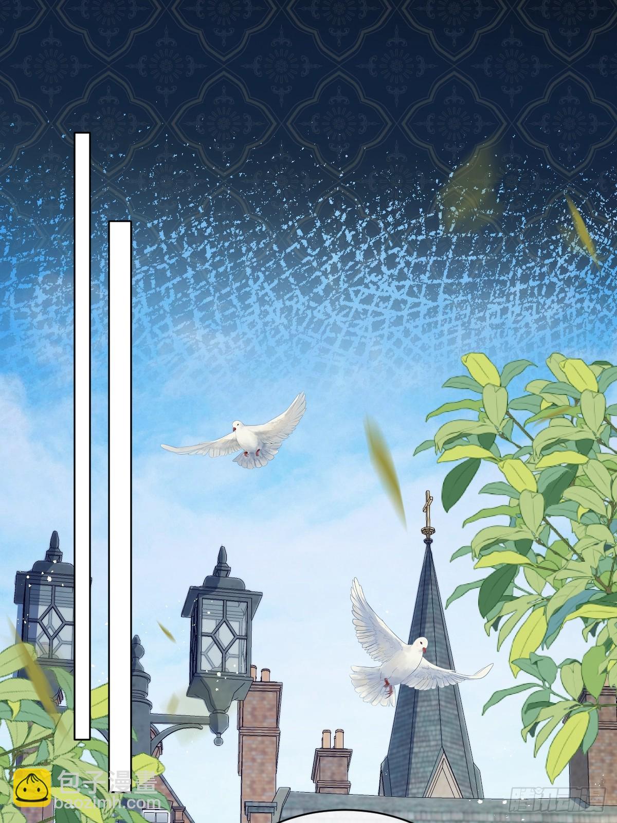 46 你的驻地？！！(1/2)-第49话