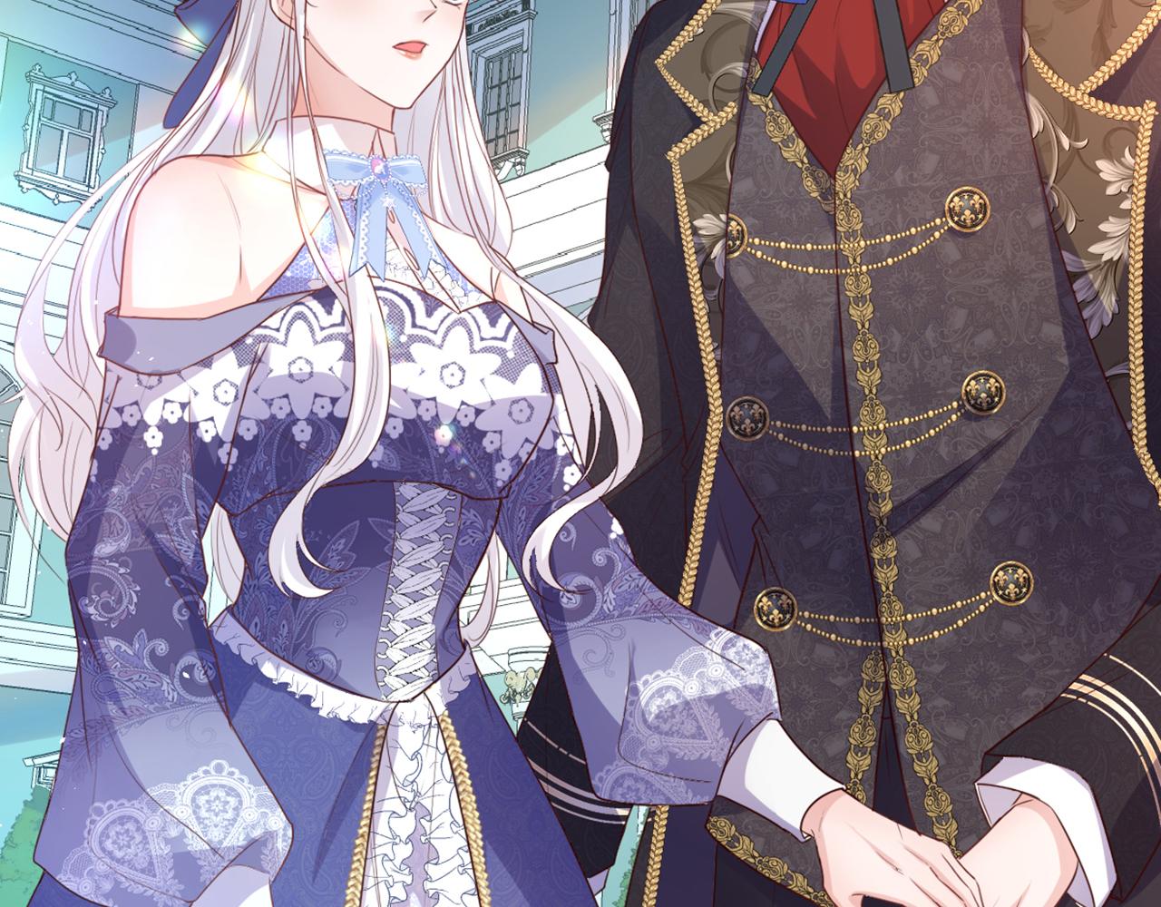 08 我仰慕公爵小姐(1/3)-第9话