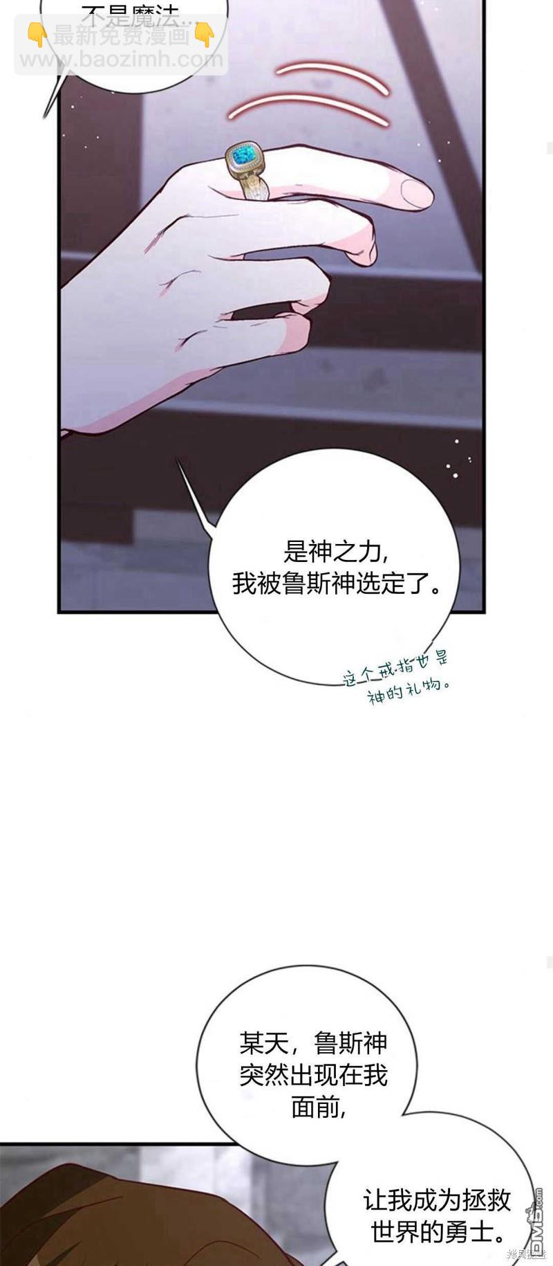 伯爵小姐的雙重生活 - 第77話(2/2) - 4