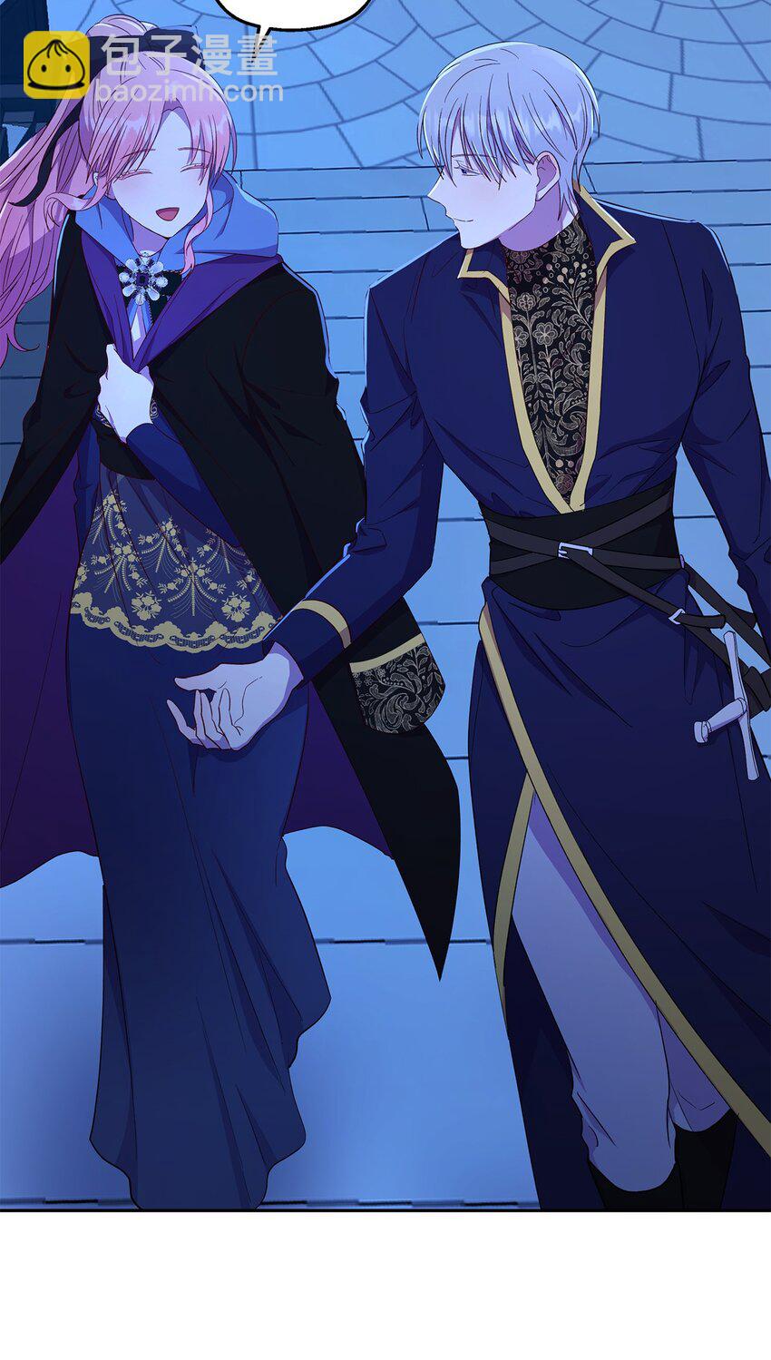 12 去约会吧！(1/2)-第13话