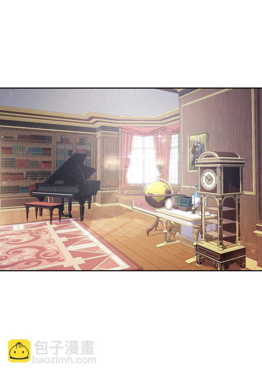 18 只能带给她黑暗(1/2)-第19话