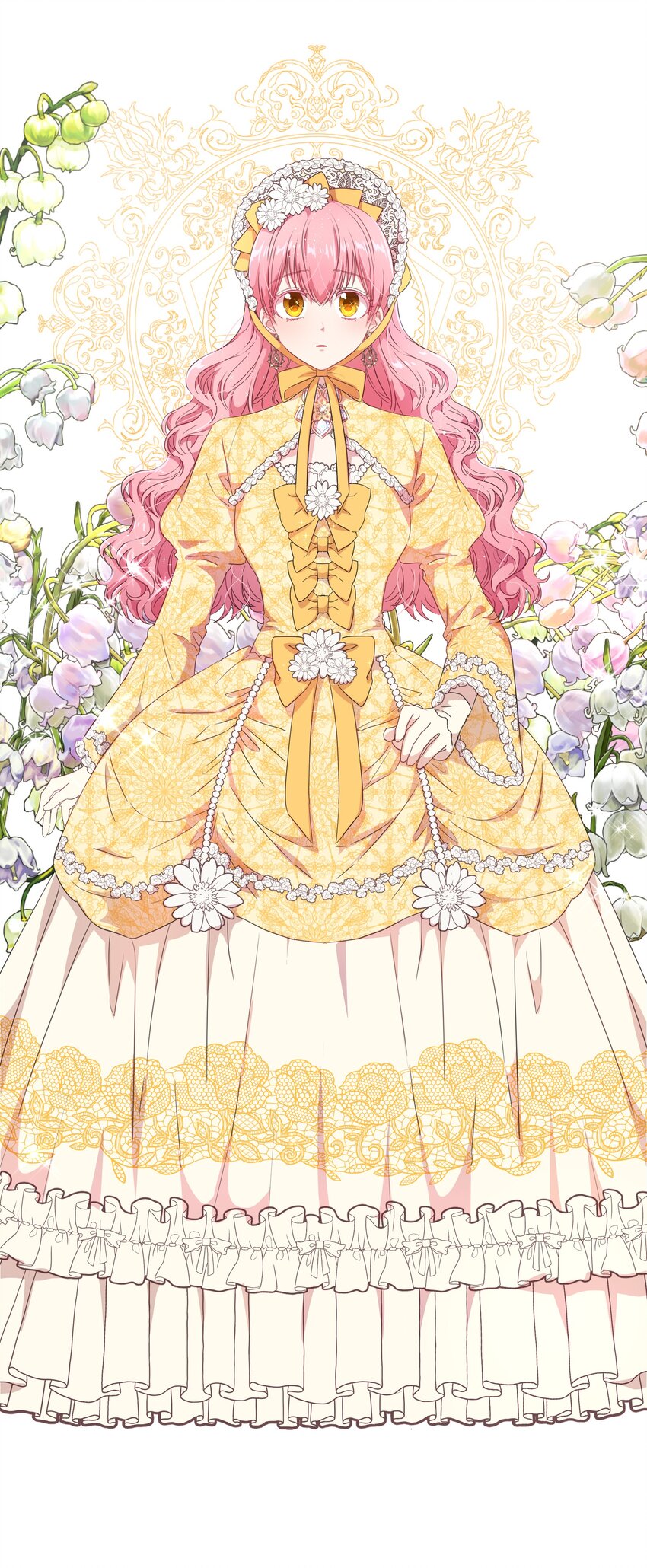 2 开始恋爱(1/2)-第3话