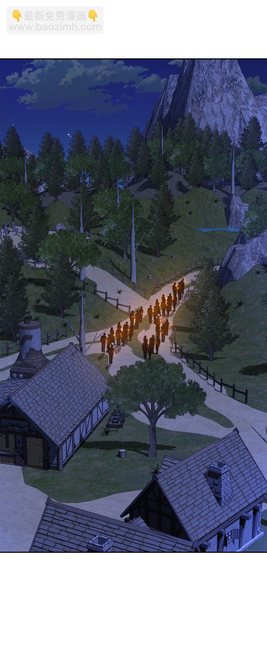 20 夜间调查(1/2)-第21话