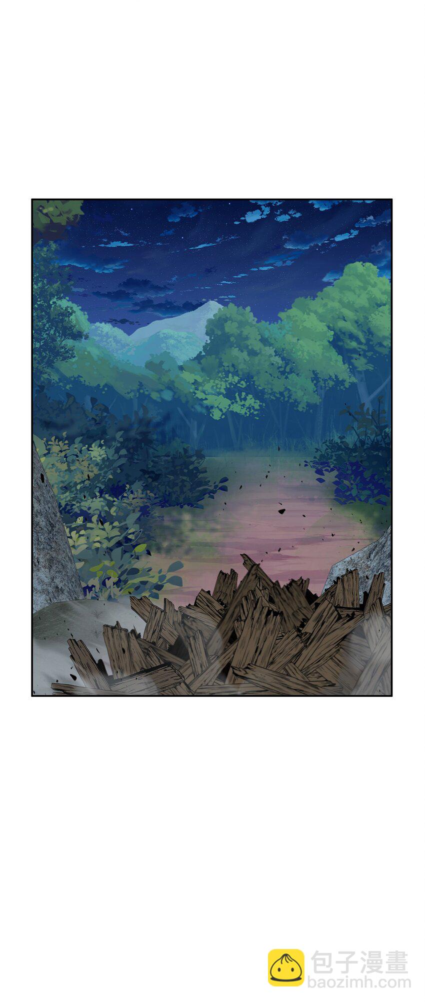 24 怪异的香(1/2)-第25话