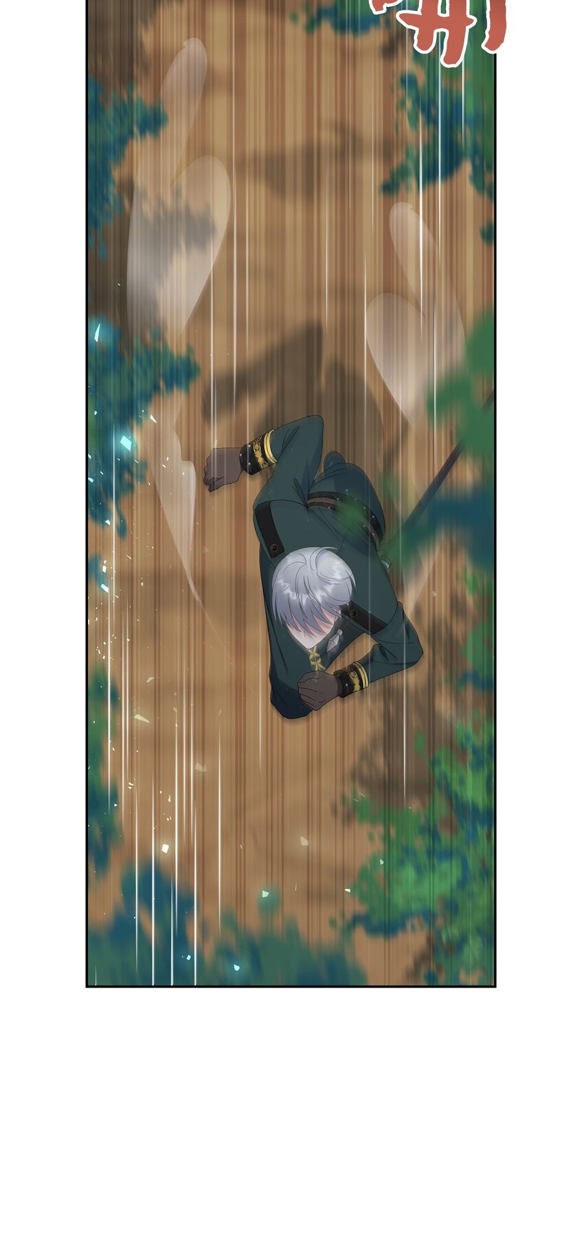 26 落幕(1/2)-第27话