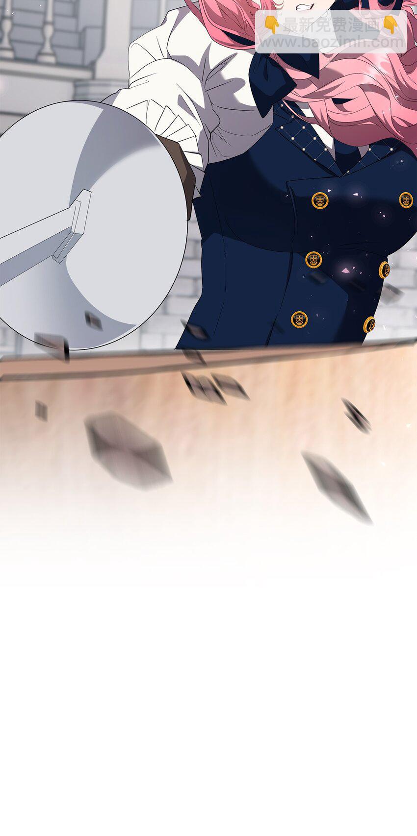 34 夜袭(1/2)-第35话