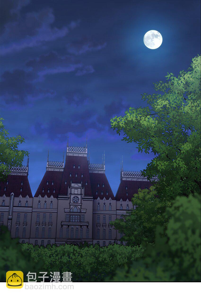 34 夜袭(1/2)-第35话