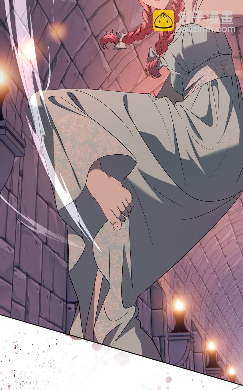 36 独自脱困(1/2)-第37话