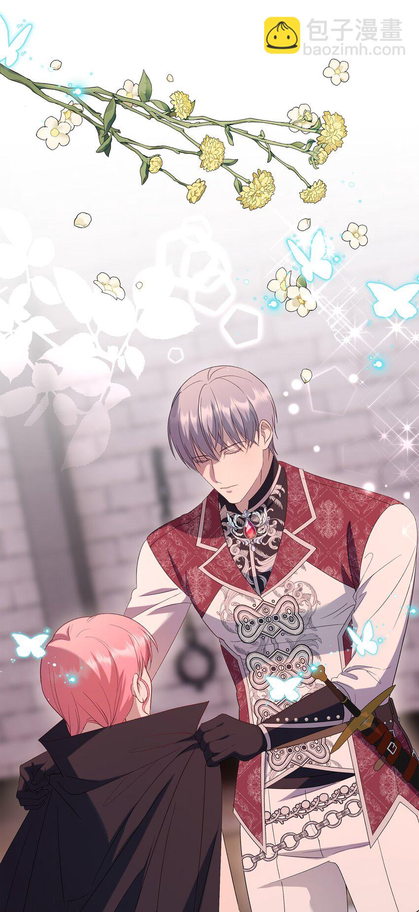 38 终于开窍了？(1/2)-第39话