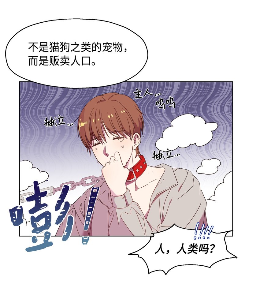 4 贩卖会(1/2)-第5话