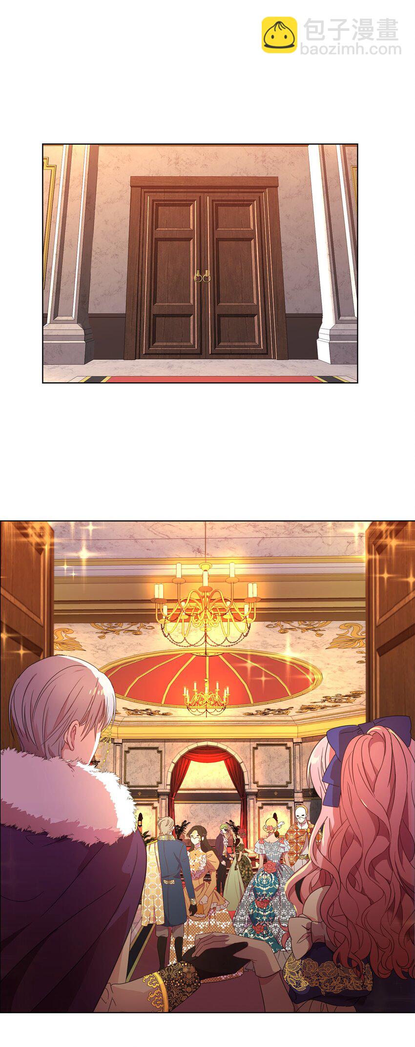 4 贩卖会(1/2)-第5话