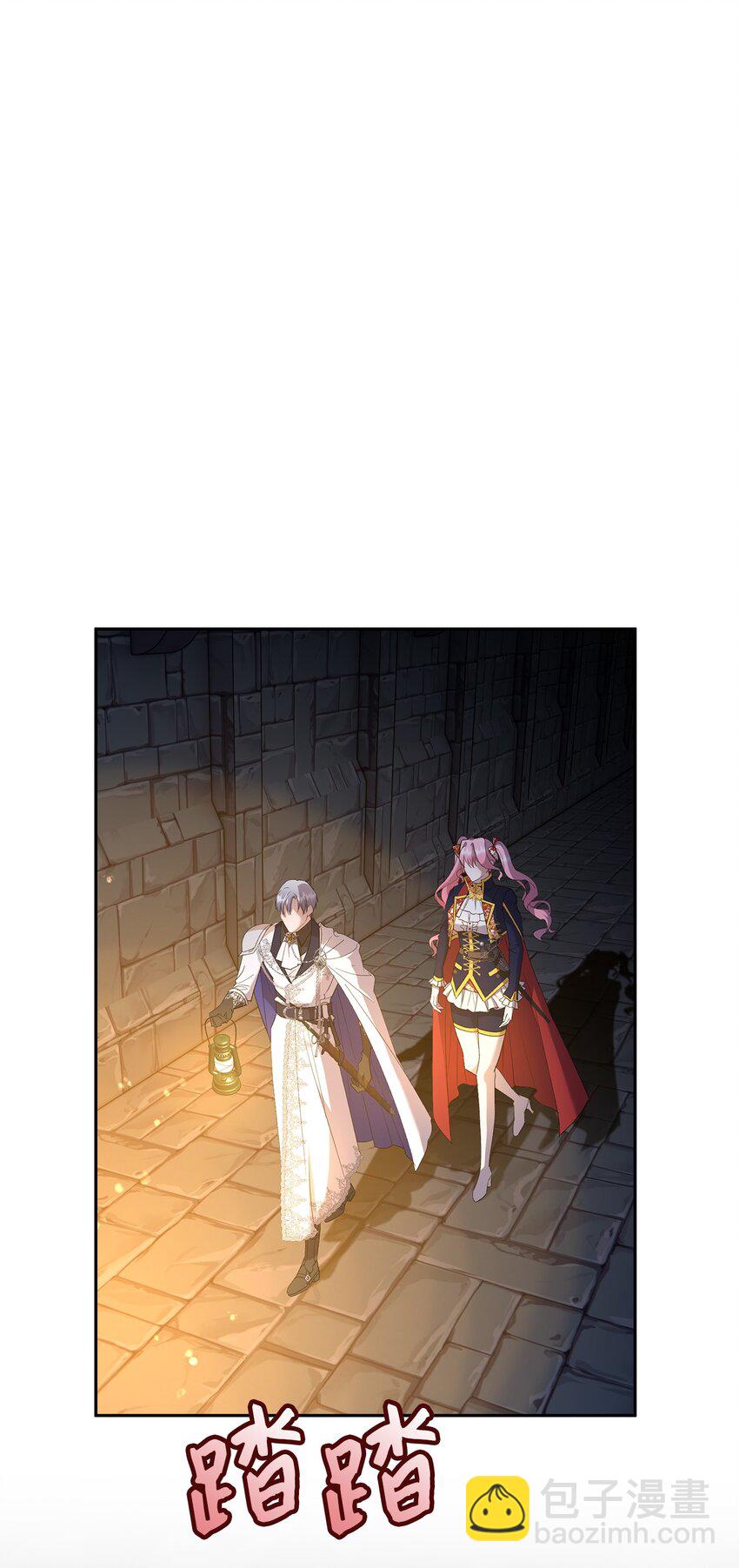 40 幕后黑手(1/2)-第41话