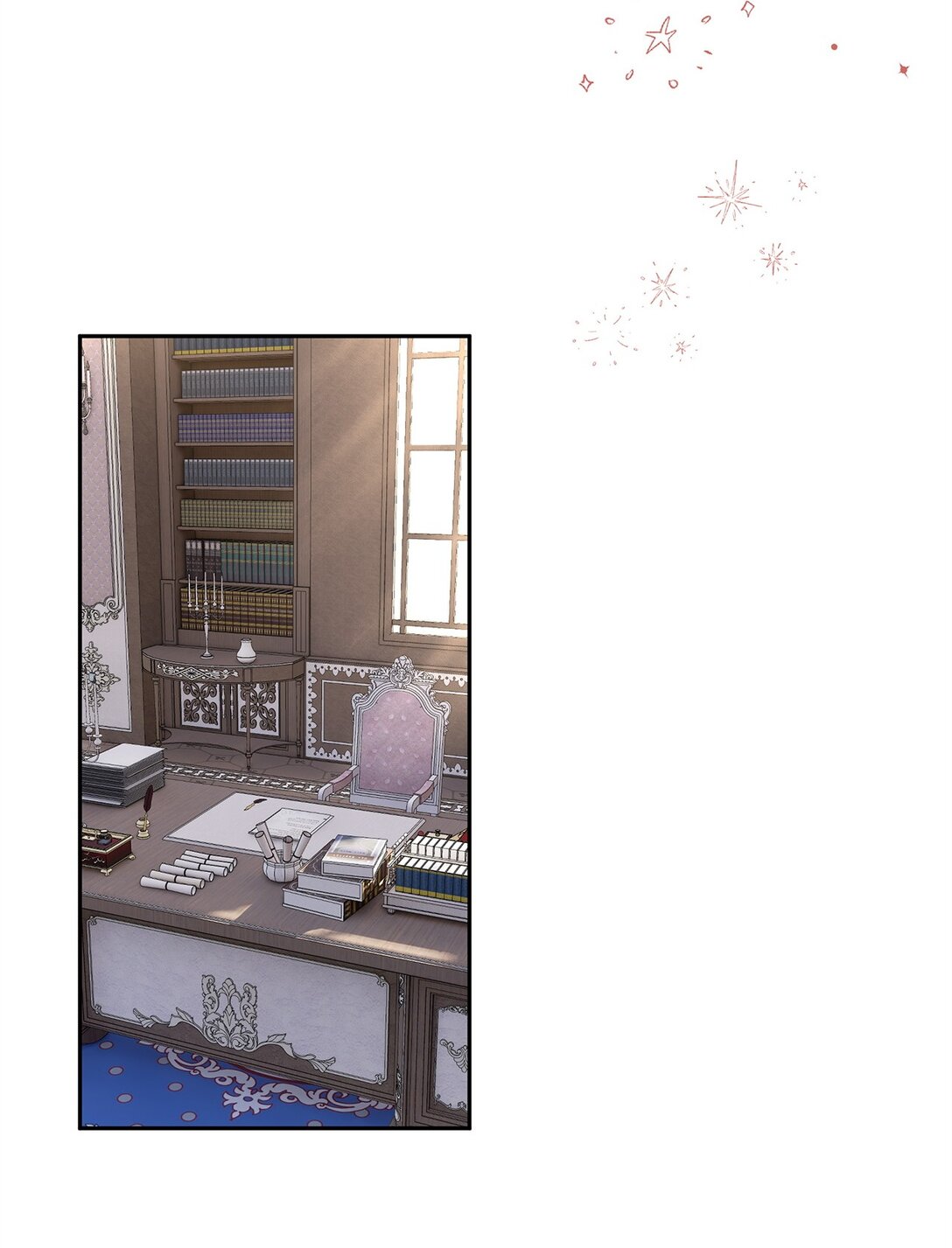 42 礼物的意义(1/2)-第43话