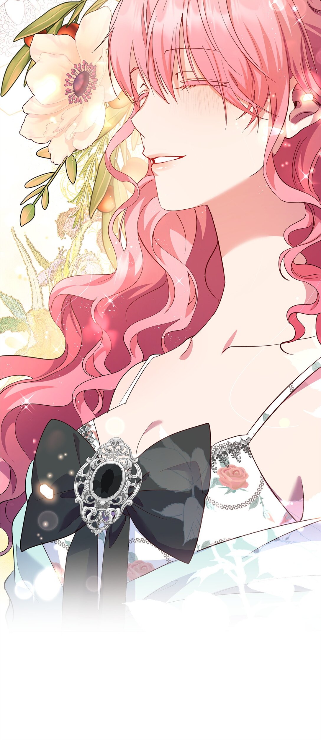 42 礼物的意义(1/2)-第43话