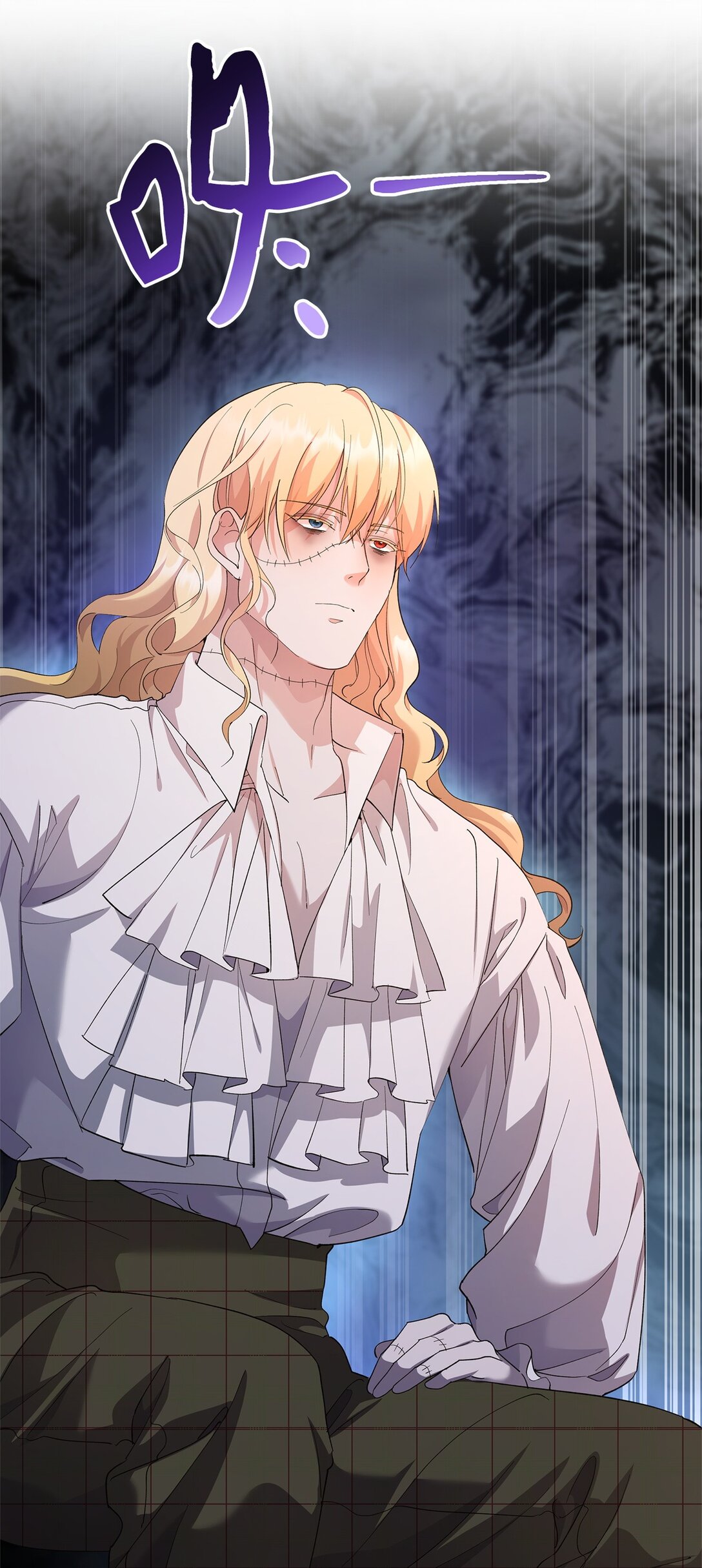 42 礼物的意义(1/2)-第43话