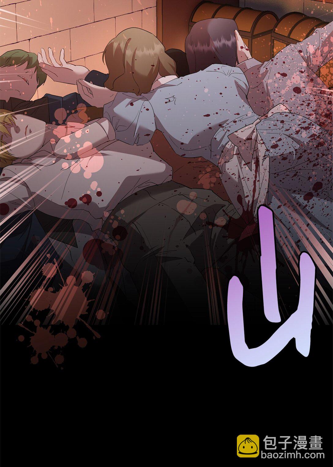 42 礼物的意义(1/2)-第43话