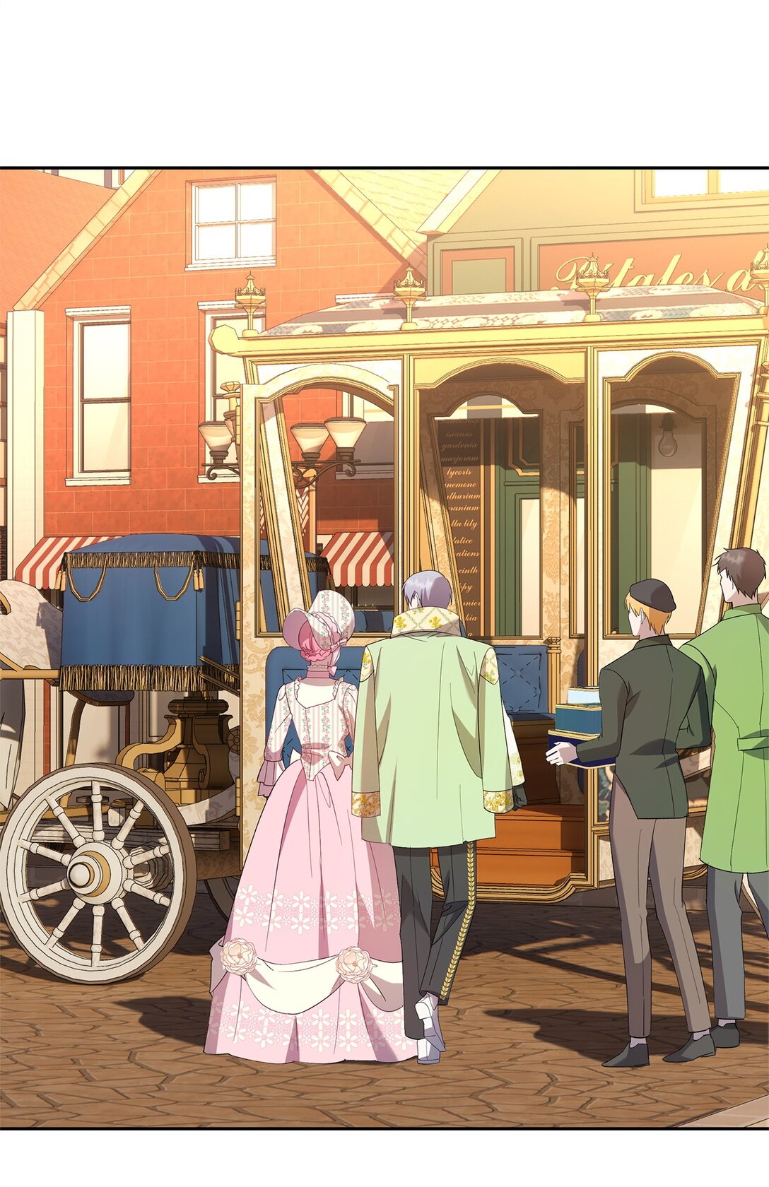 44 母亲的遗物(1/2)-第45话