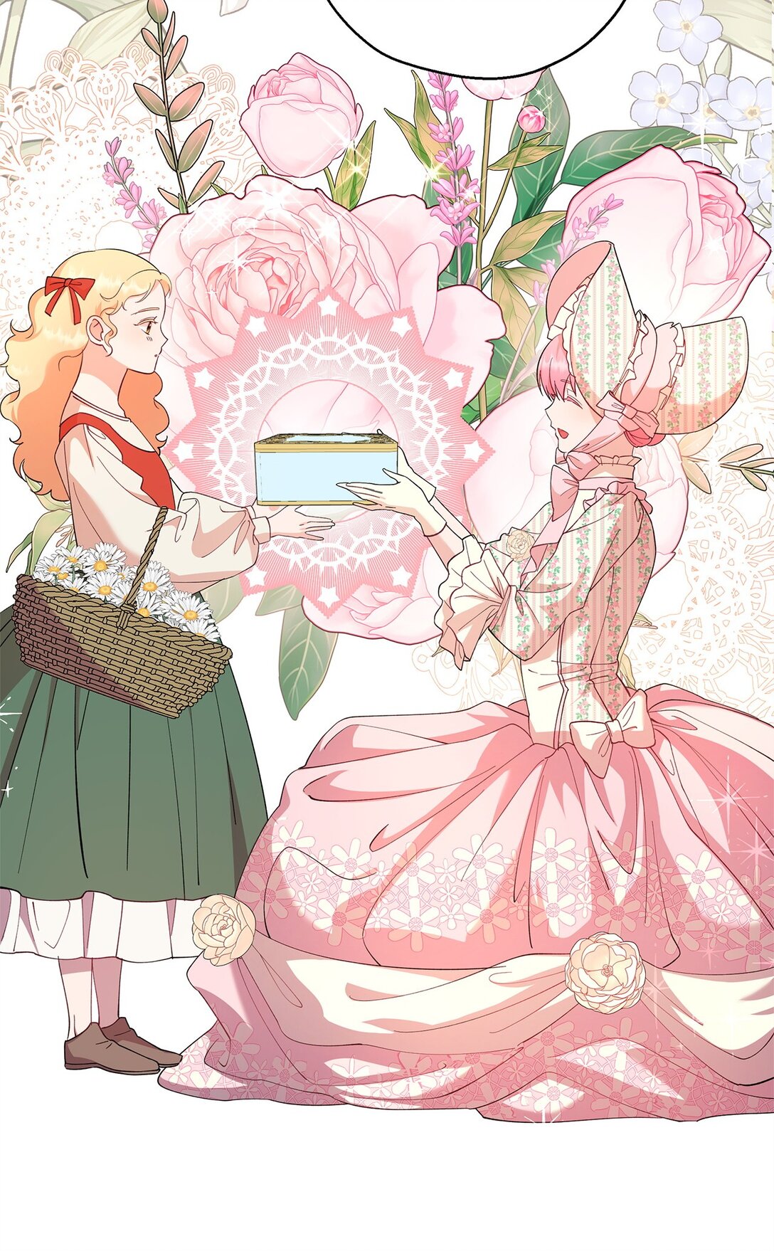 44 母亲的遗物(1/2)-第45话