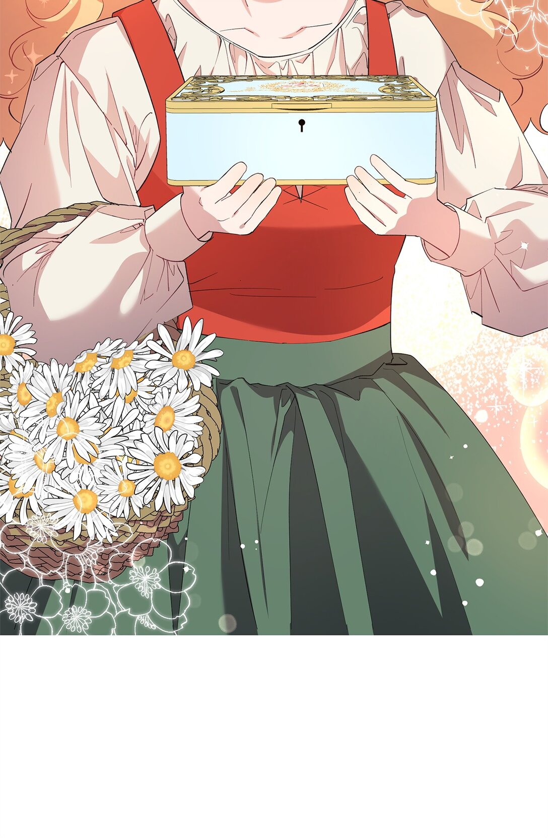 44 母亲的遗物(1/2)-第45话