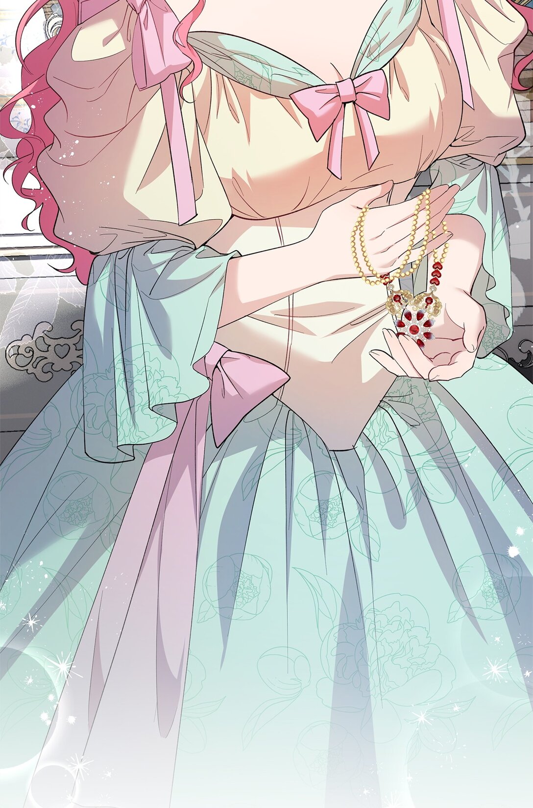 44 母亲的遗物(1/2)-第45话