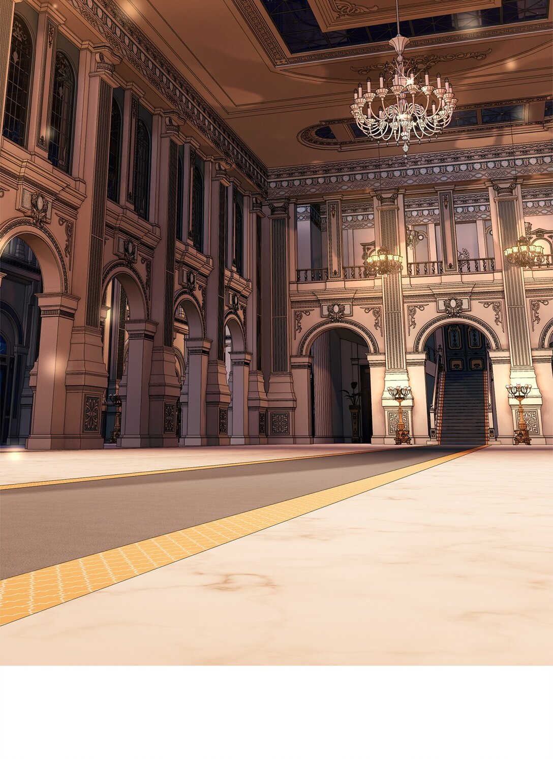 48 夜访闺房(1/2)-第49话