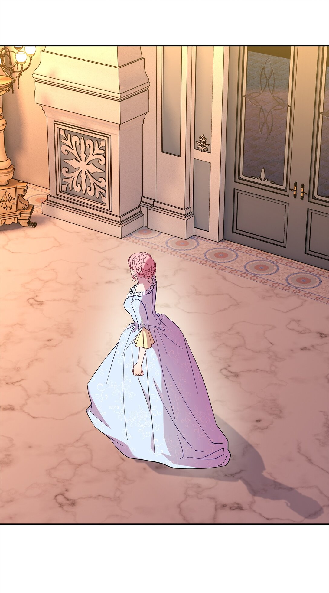 48 夜访闺房(1/2)-第49话