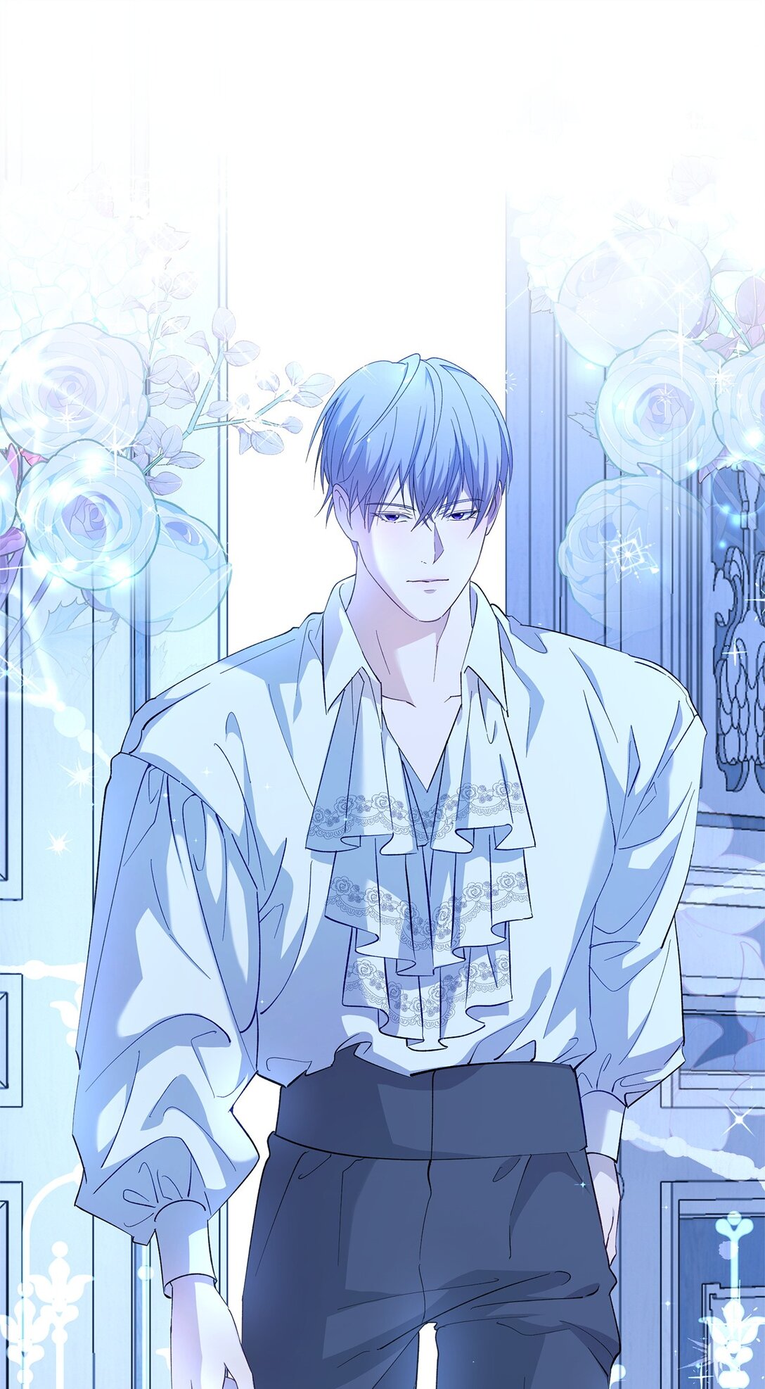 48 夜访闺房(1/2)-第49话