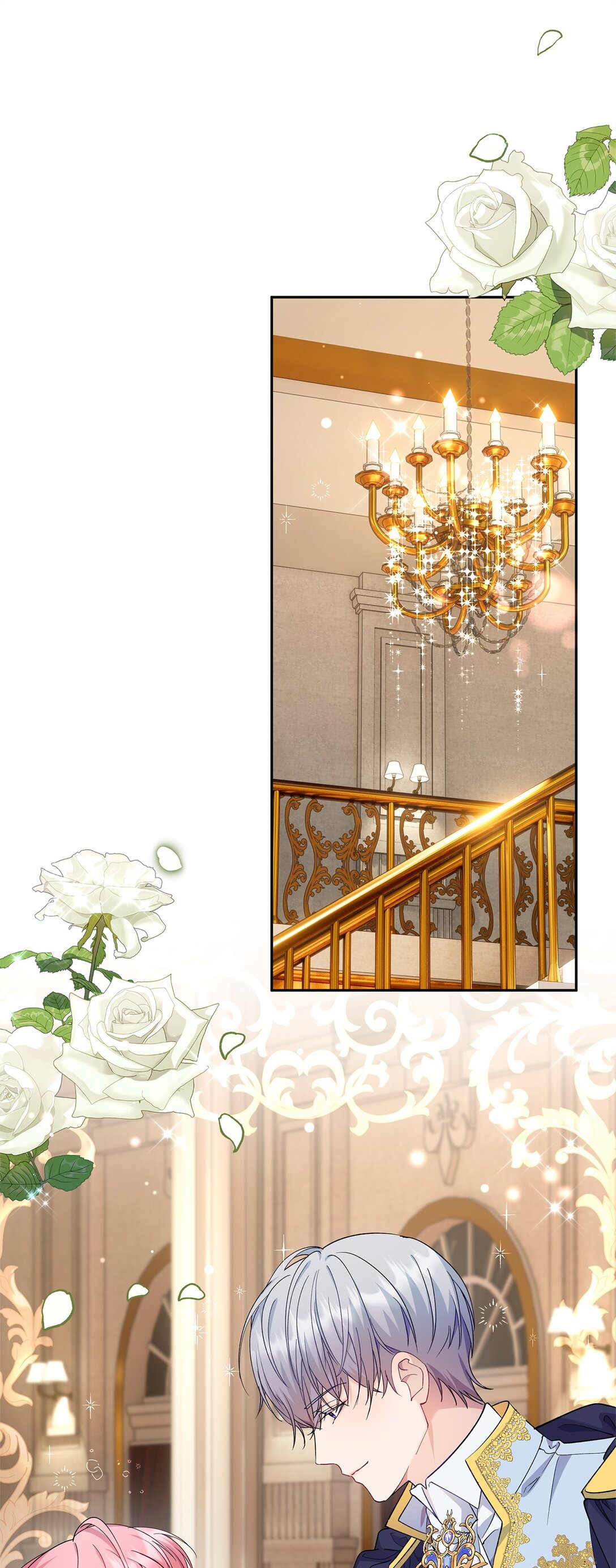 50 暗藏的杀机(1/2)-第51话