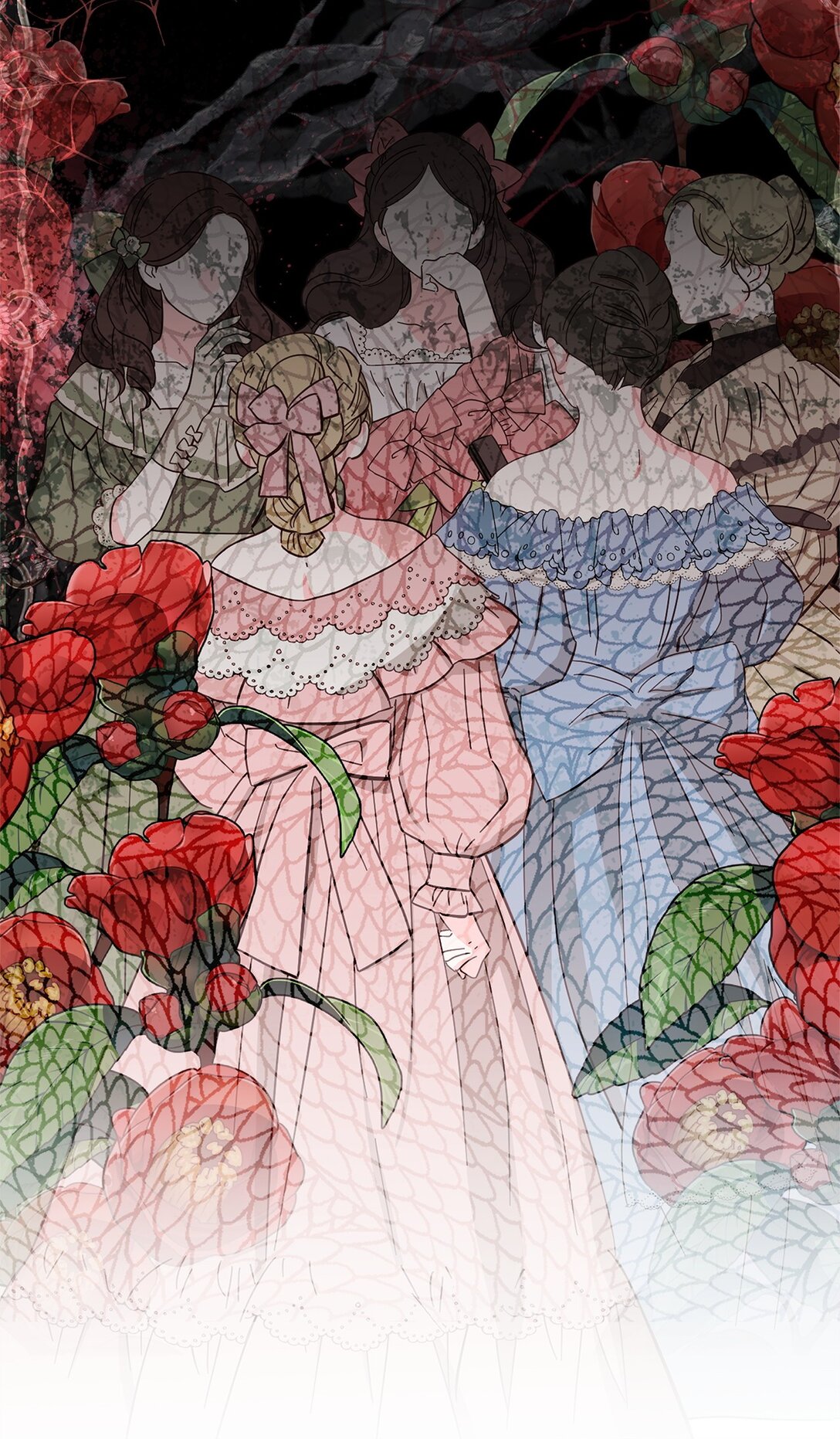 50 暗藏的杀机(1/2)-第51话