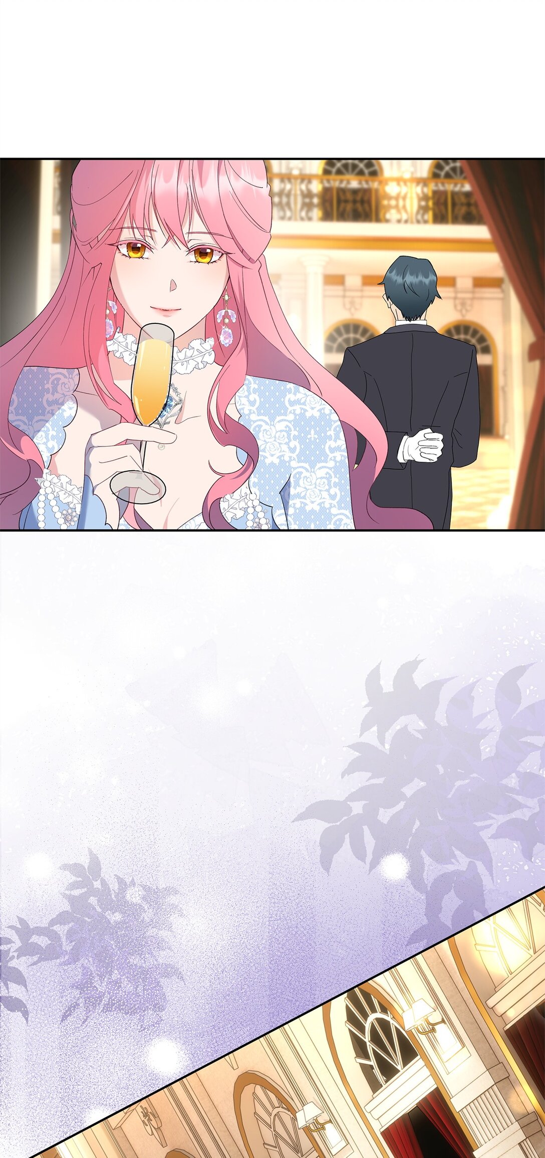 50 暗藏的杀机(1/2)-第51话