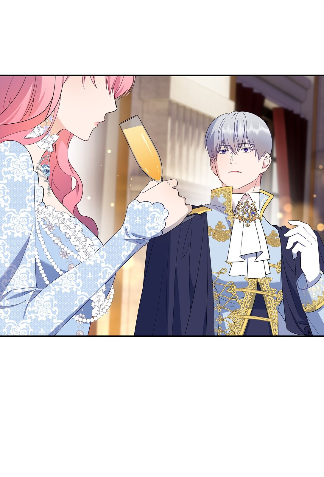 50 暗藏的杀机(1/2)-第51话