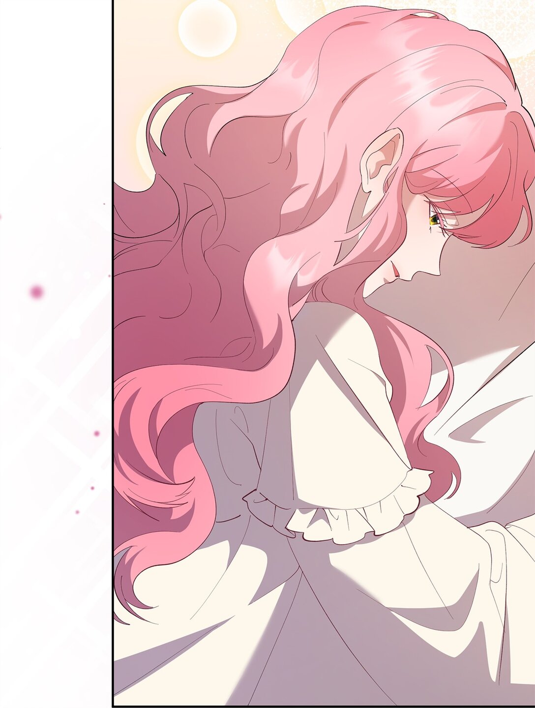 52 甜蜜共眠(1/2)-第53话