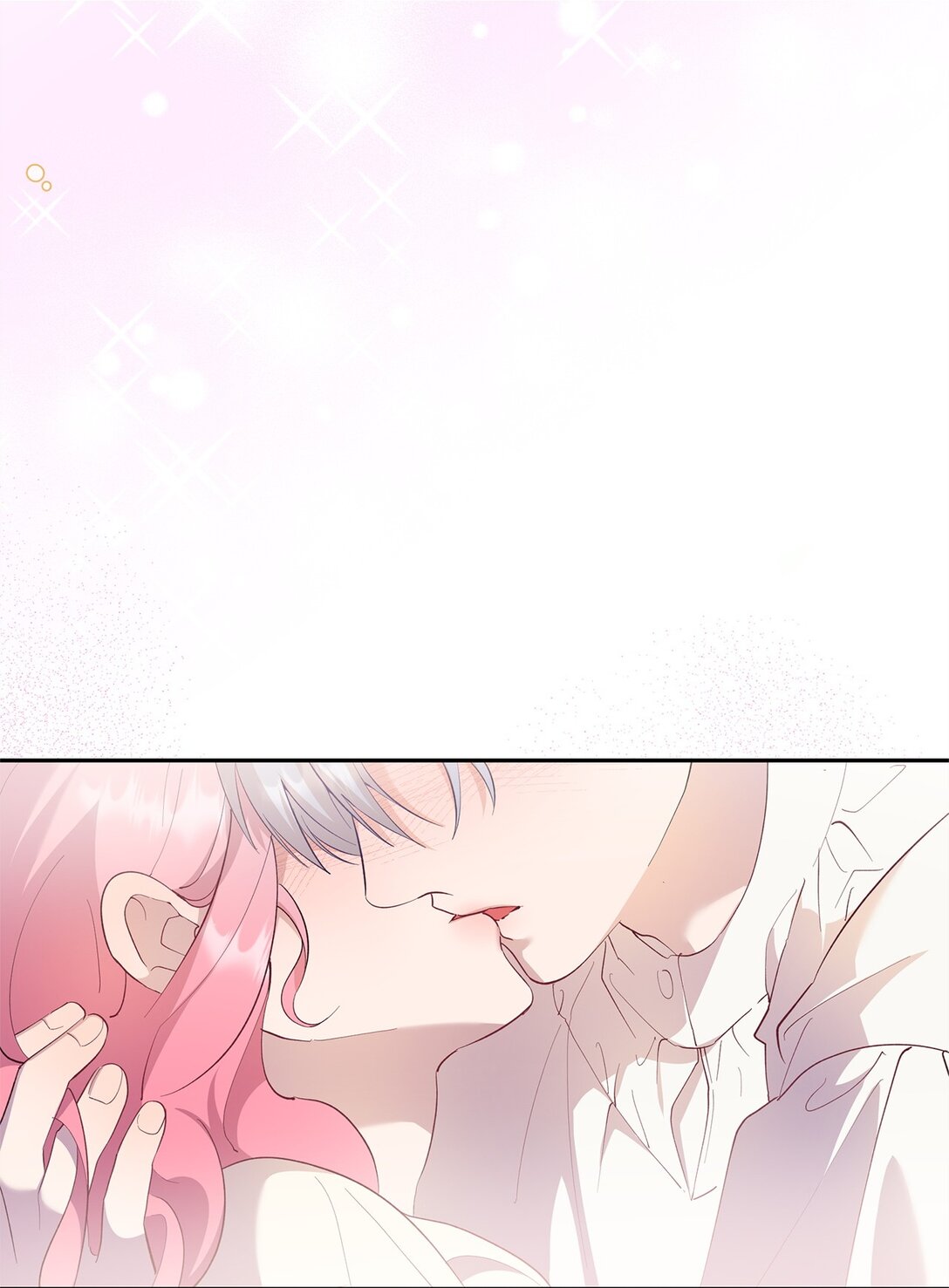 52 甜蜜共眠(1/2)-第53话