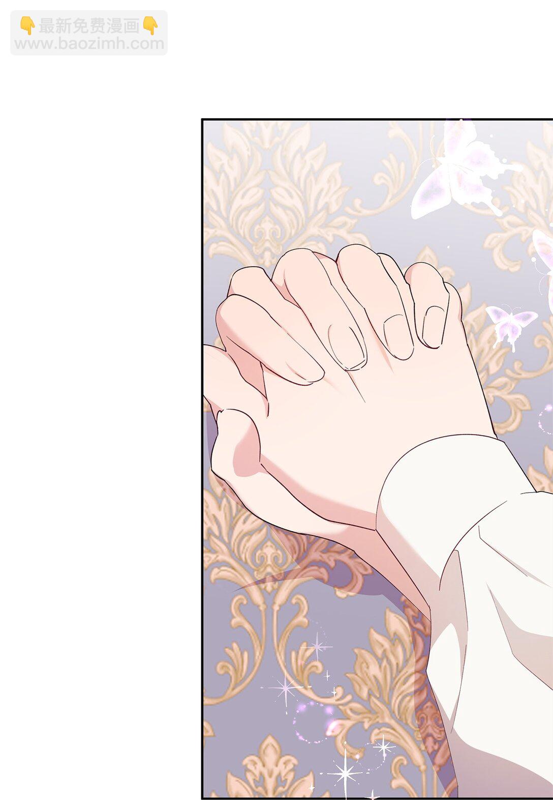 52 甜蜜共眠(1/2)-第53话