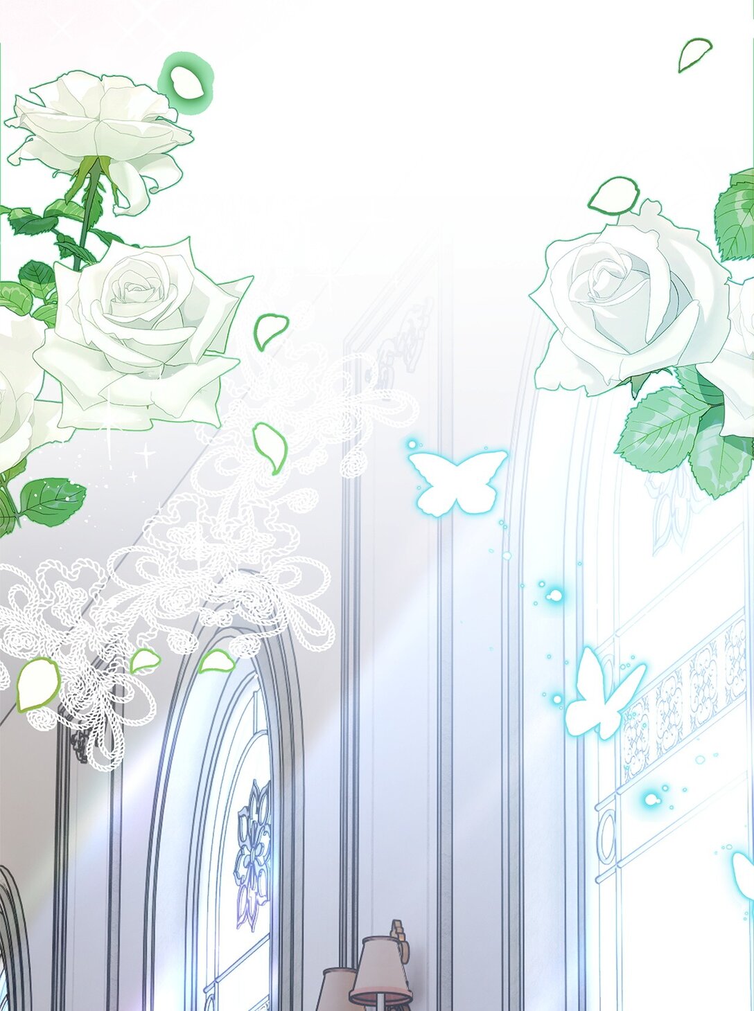 52 甜蜜共眠(1/2)-第53话