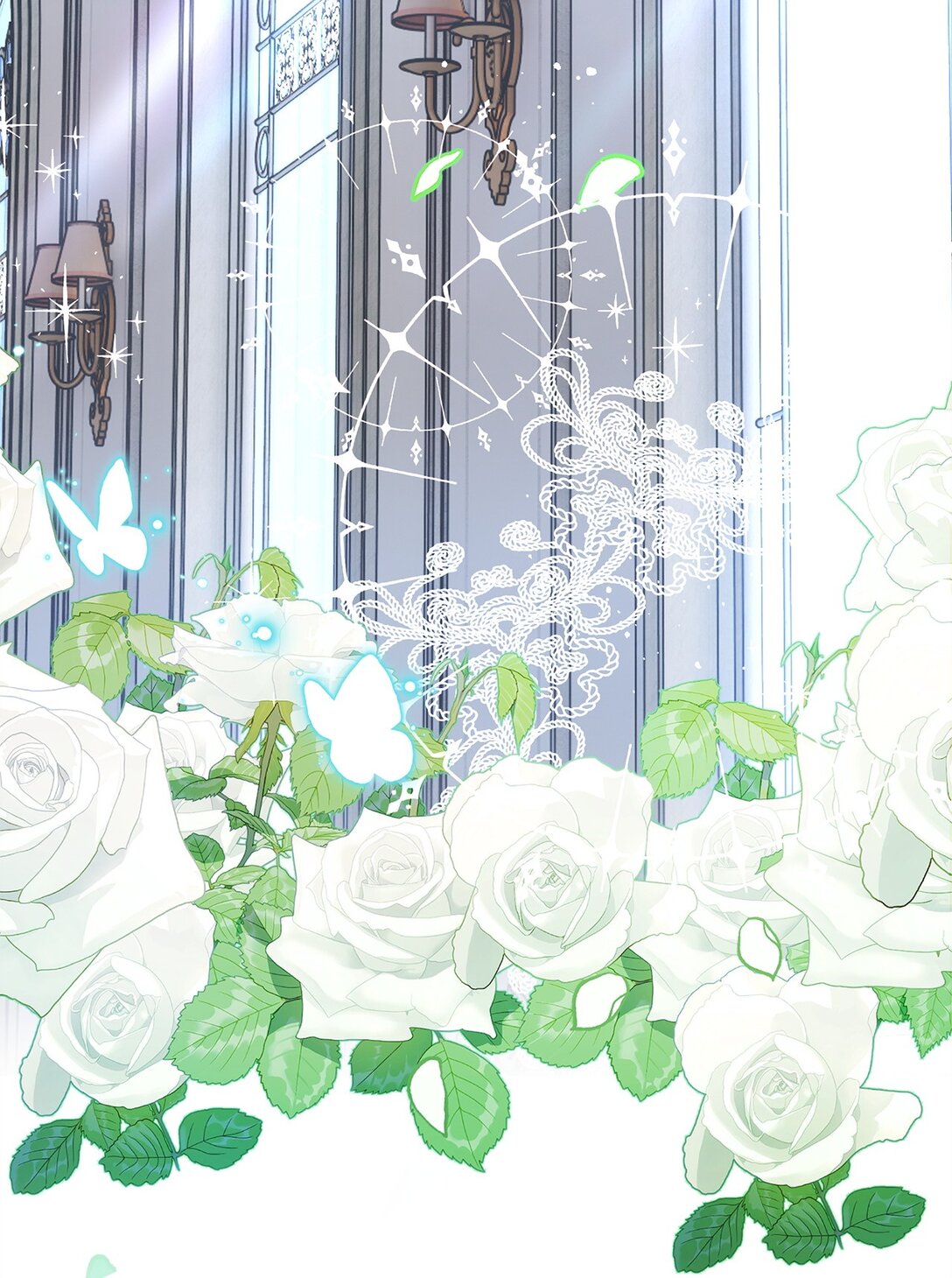 52 甜蜜共眠(1/2)-第53话