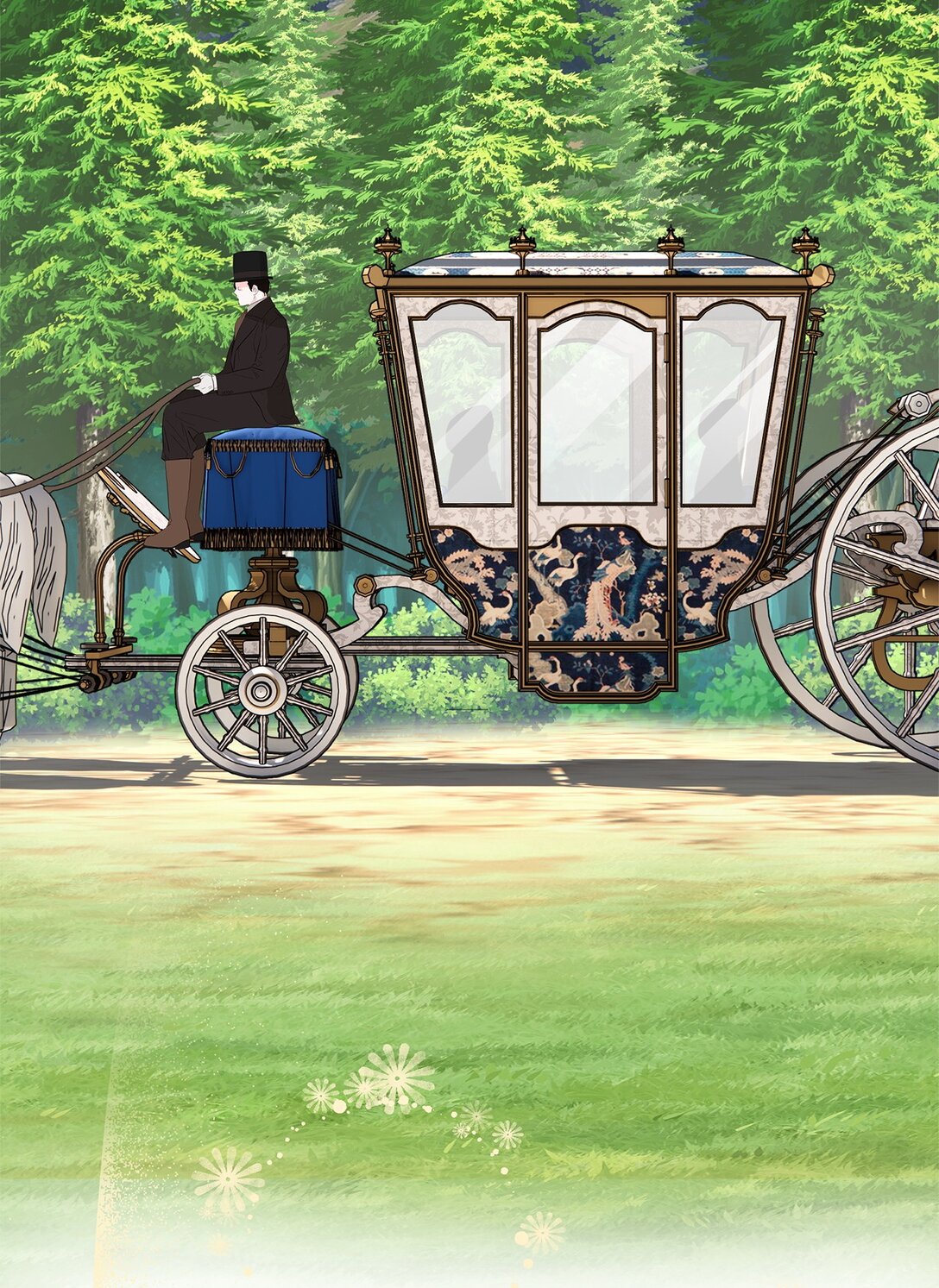 54 与王子会晤(1/2)-第55话