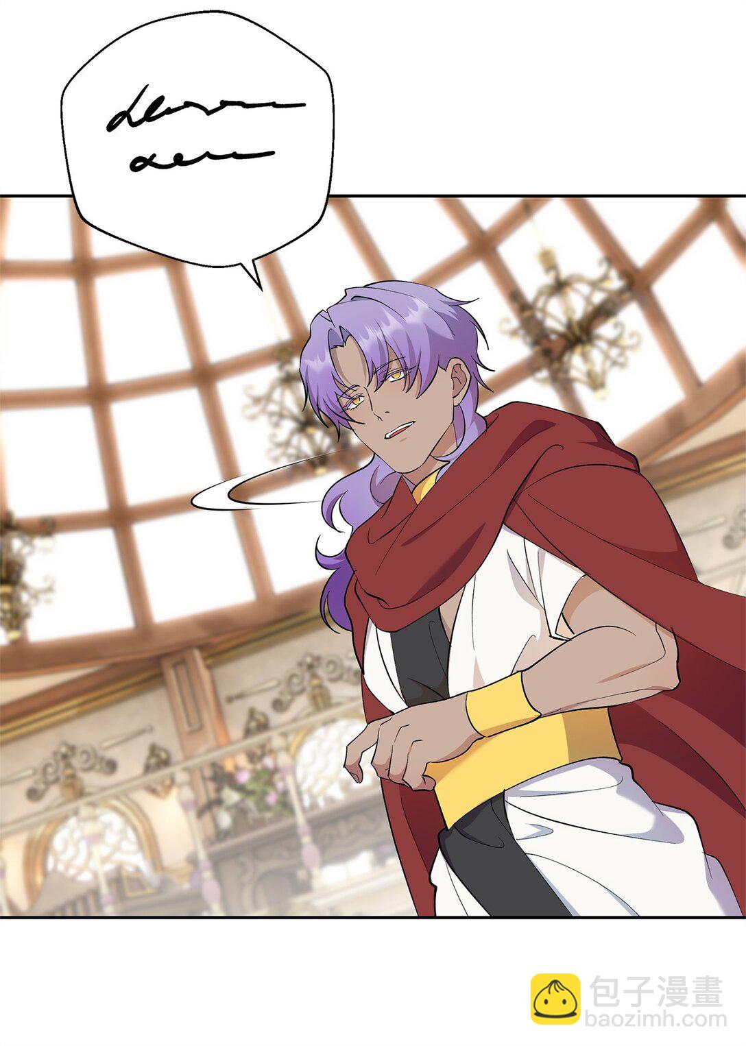 54 与王子会晤(1/2)-第55话