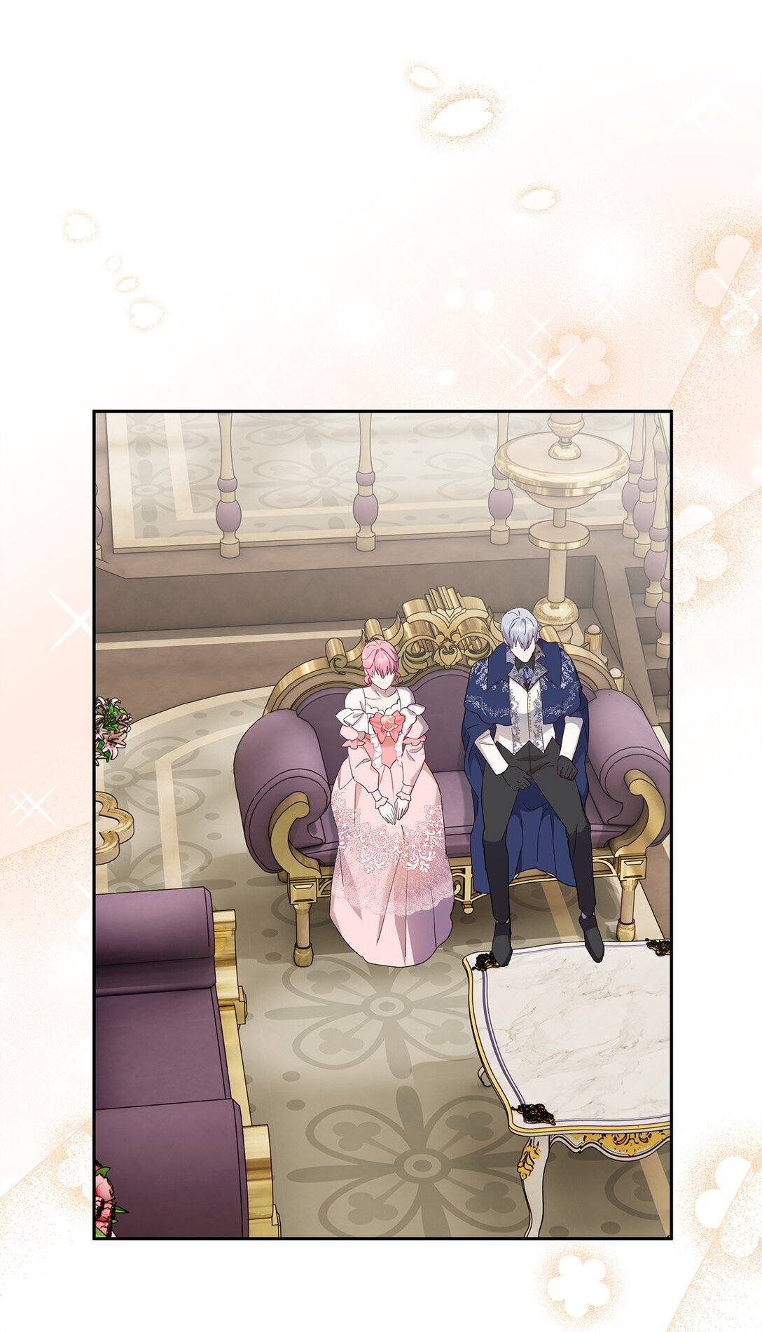 54 与王子会晤(1/2)-第55话