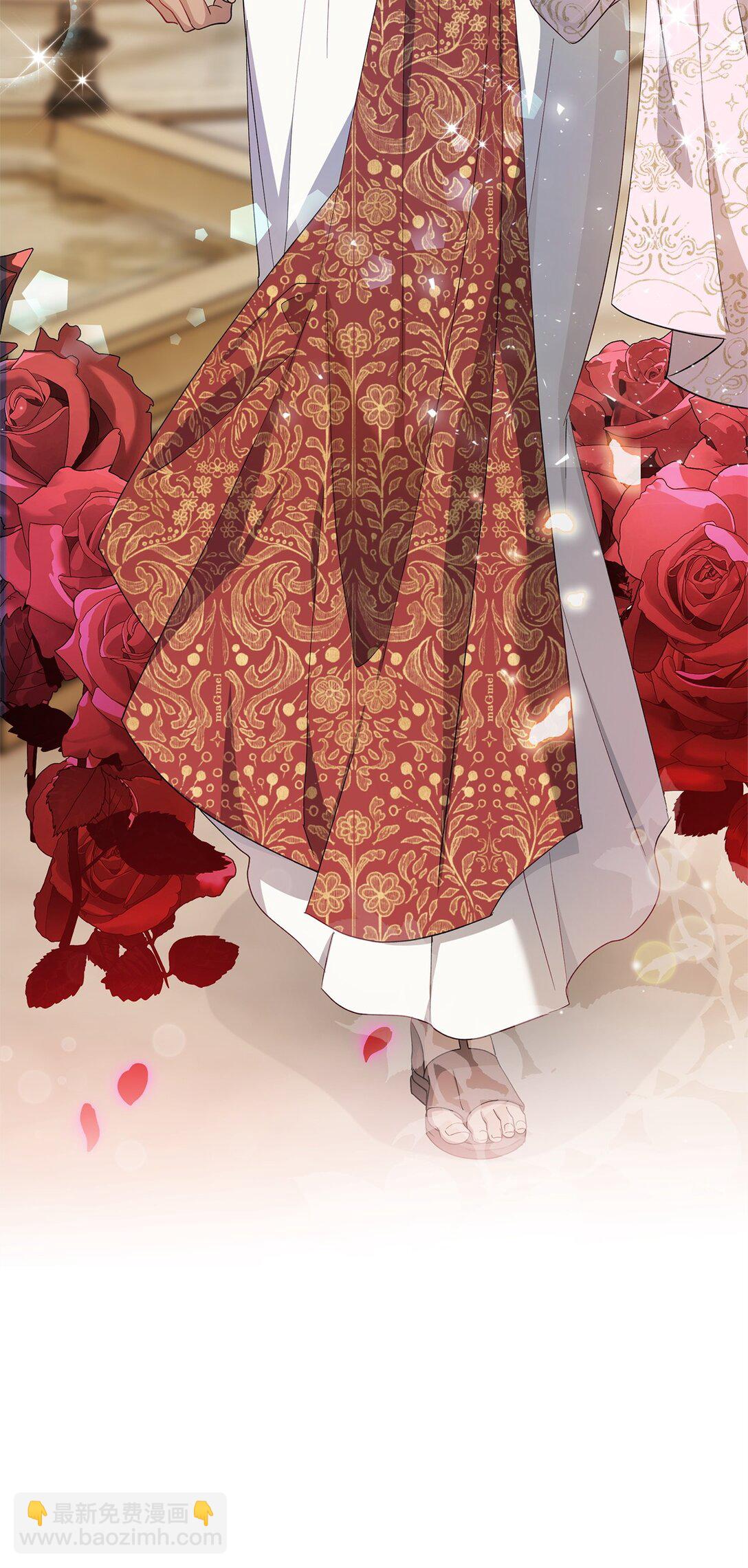 54 与王子会晤(1/2)-第55话