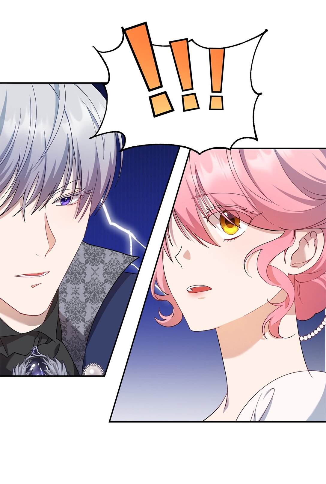 54 与王子会晤(1/2)-第55话