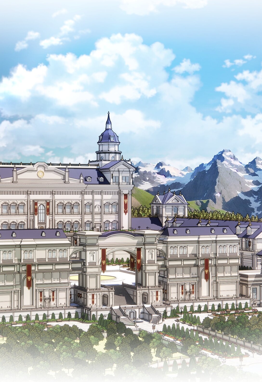 56 情敌见面(1/2)-第57话