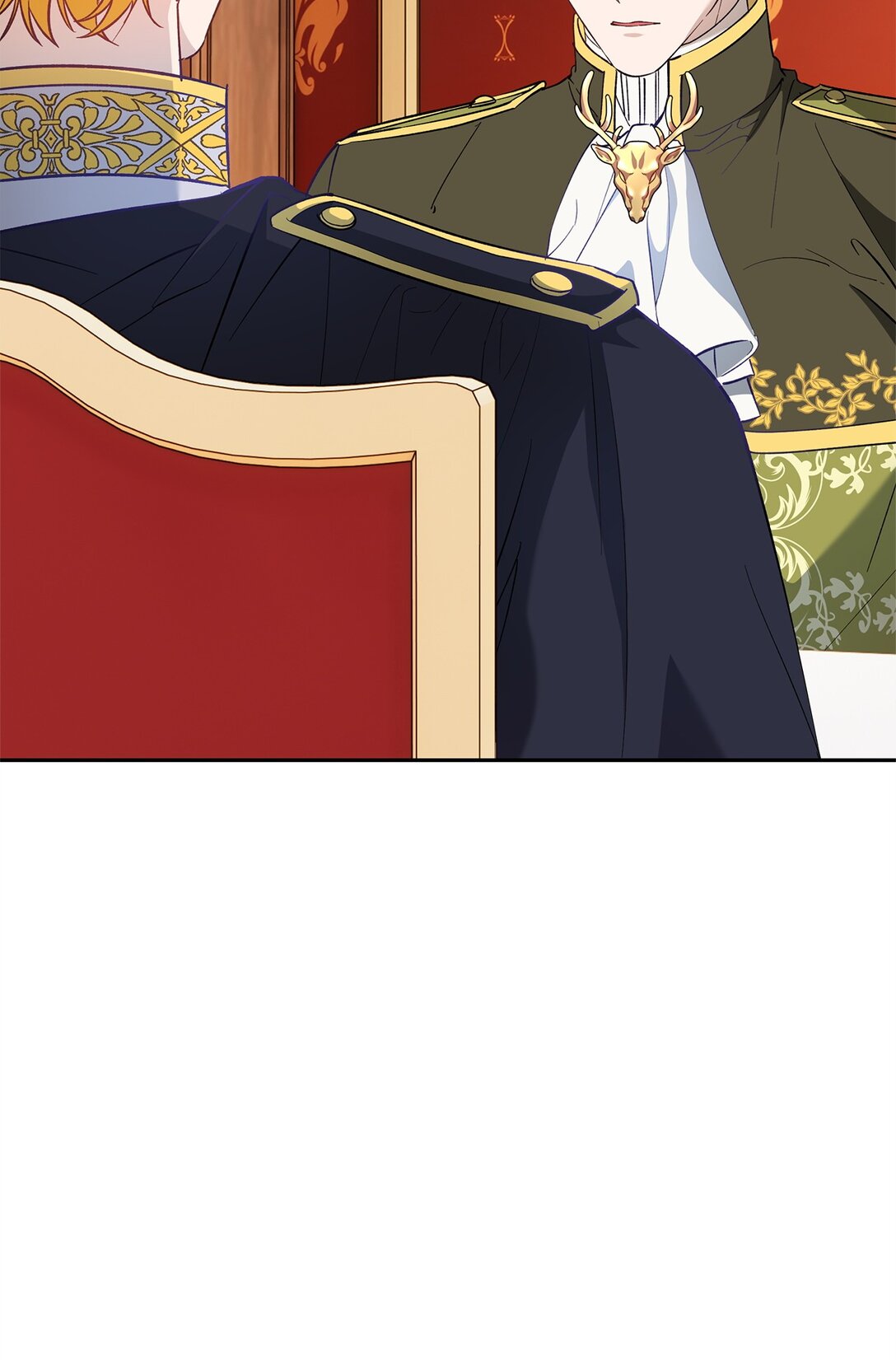 56 情敌见面(1/2)-第57话