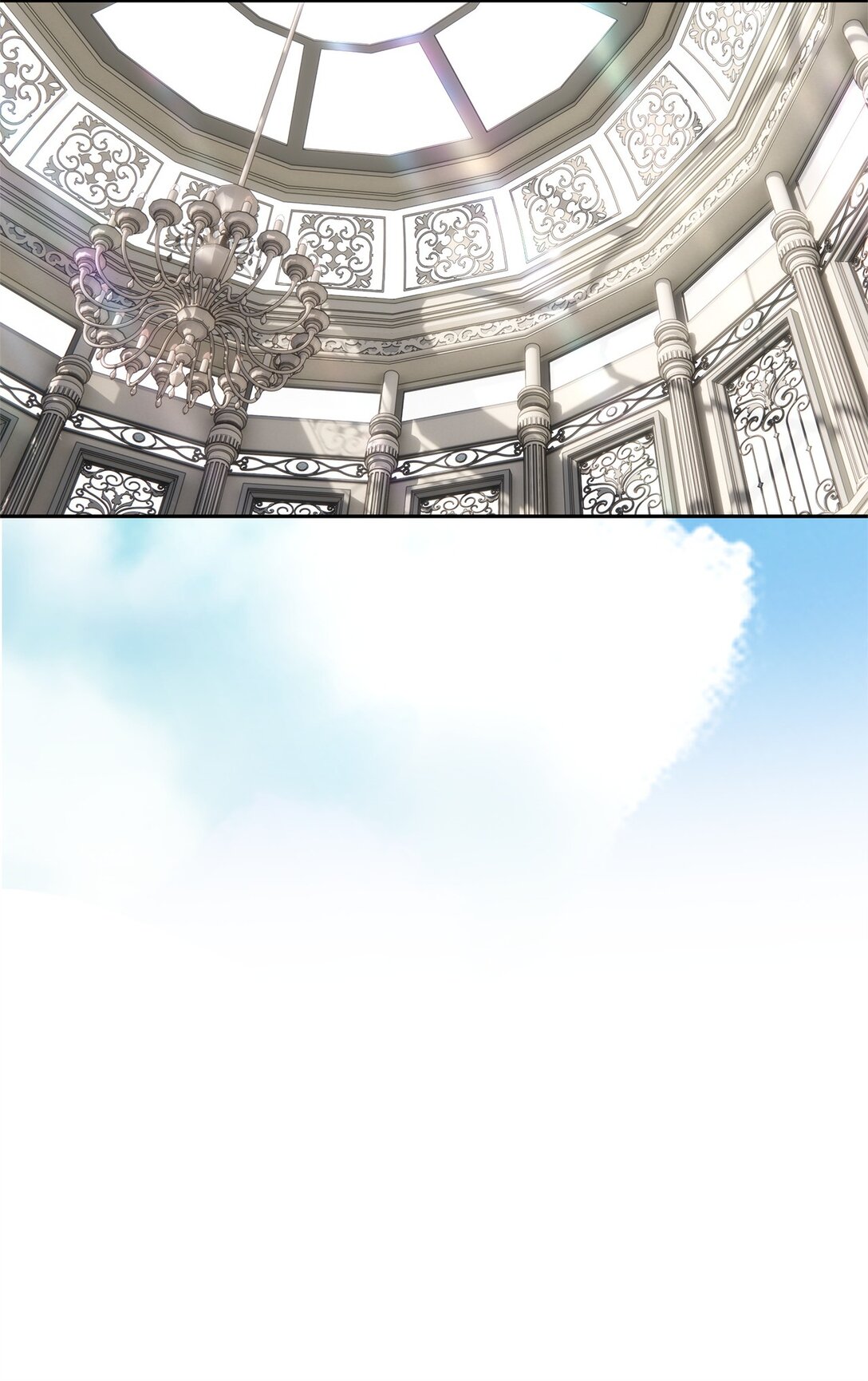 56 情敌见面(1/2)-第57话