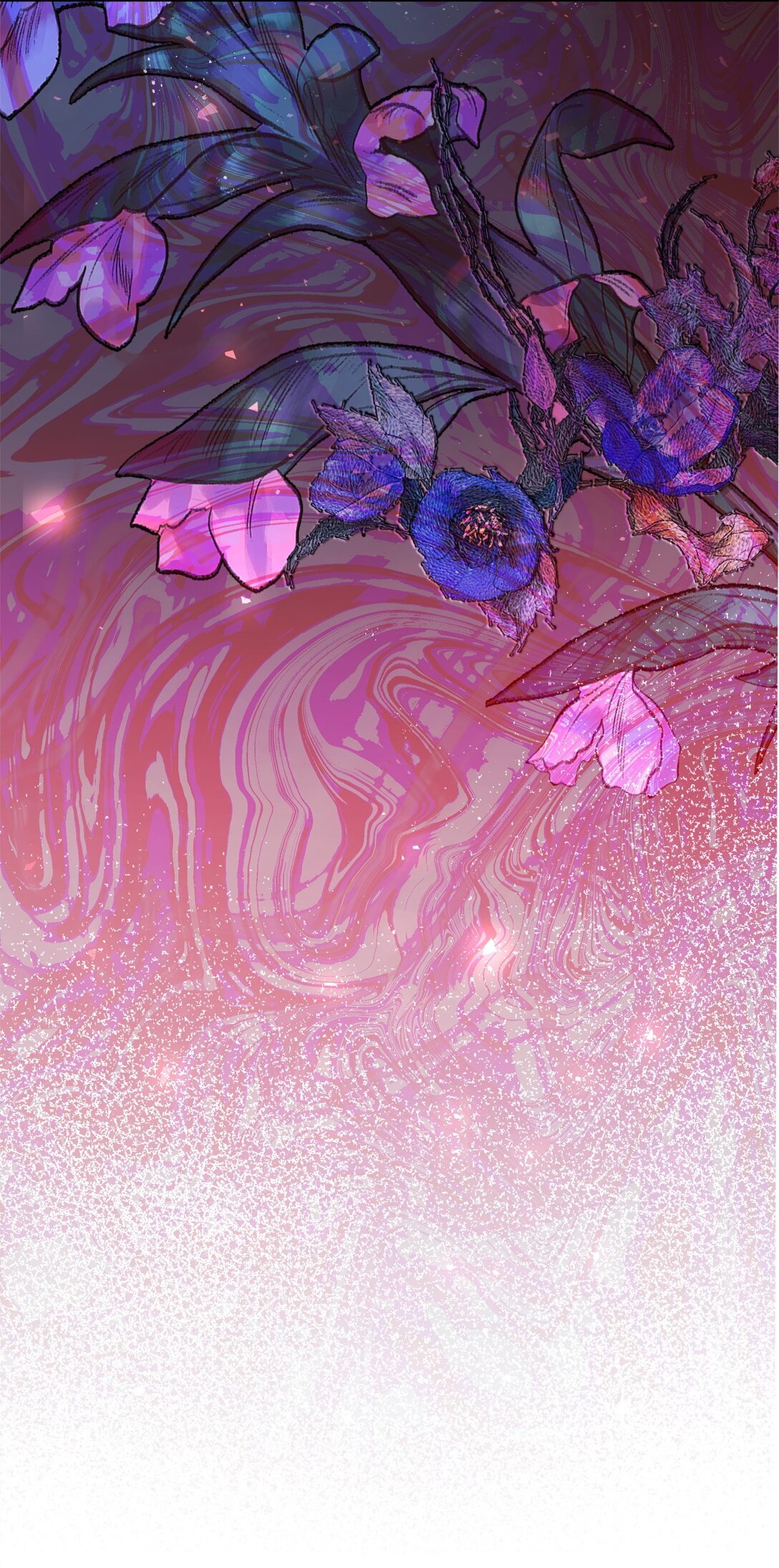 56 情敌见面(1/2)-第57话